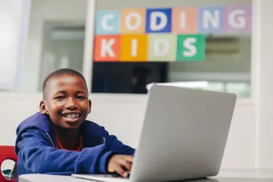 Coding blocks for kids