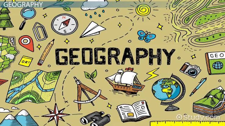 Geography