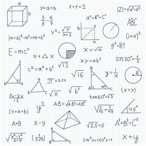 Mathematics